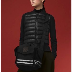 Canada goose angel chen bag new with invoice